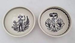 mexican-ceramic-snack-bowl-catrina-motive-halloween-decorations-tableware-amazon-gift