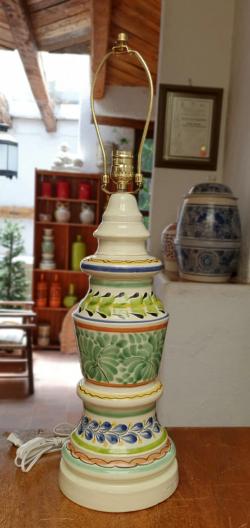 mexican-desktop-lamps-ceramic-handcrafts-handpainted-room-home-decor-mom-friends-gift-mexico-3