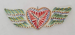 mexican-ornament-wings-heart-hand-crafts-pottery-hand-made-mexico-decorative-christmas-nativity-talavera-majolica