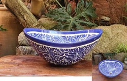 mexican-sinks-blue-talavera-majolica-handpainted-ceramic-shipping-safe-mexico