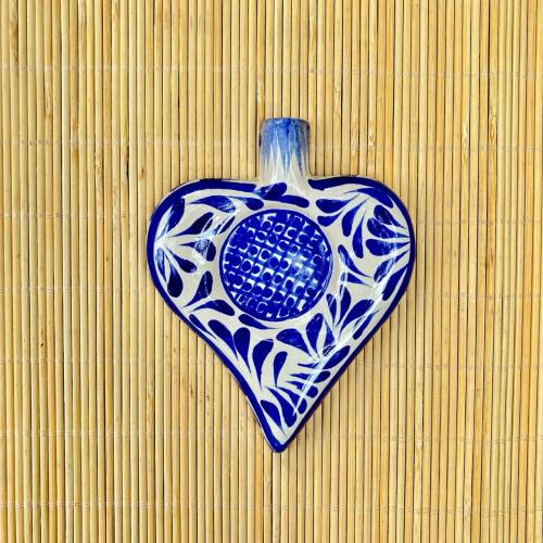 blue-christmas-ornament-tree-decor-heart-valentins-wedding-boda