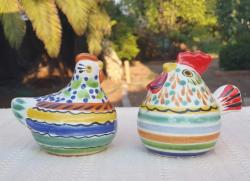 3d-couple-rooster-hen-salt-and-pepper-shaker-set-table-decor-tableware-chickens-farm-ranch