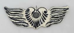 black-white-ornaments-heart-wings-decor-tree-gifts-crafts-art-gto-mexico