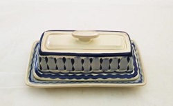 ceramic-butter-cover-dish-tableware-blue-talavera-majolica-handmade-mexico-amazon-gifts-pottery