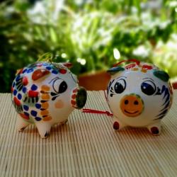 christmas-pig-ornament-farm-tree-decor-gift-ranch-kids