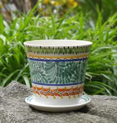 flower-pot-maceta-handthrown-handmade-hand-painted-mexican-pottery-handcrafts-ceramic-garden-gifts-mom