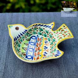 mexican-ceramics-bird-soup-cereal-bowl-happy-borders-majolica-colors-gifts-2-1