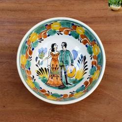 mexican-ceramics-cereal-bowl-wedding-pattern-gifts-present