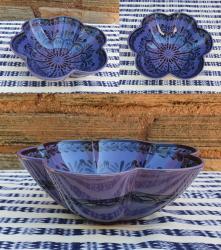 mexican-ceramics-dinnerware-table-decor-majolica-mexico-gorky-workshop-flower-salad-bowl-purple-contemporary