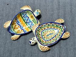 mexican-ceramics-happy-turtle-snack-dish-mayolica-decor-gifts-art-handcrafted