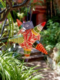 mexican-ceramics-ornaments-handcrafts-pinata-pinata-handcrafted-handpainted-majolica