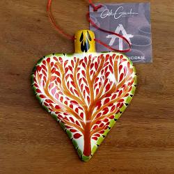 mexican-ornaments-christmas-heart-decorative-majolica-folk-art-mexico-traditions