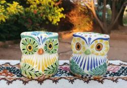 mexican-owl-salt-and-pepper-decorative-pottery-tabledecor-handcrafted-handpainted-kitchen-eat-different-3