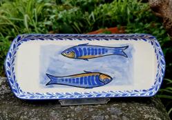 mexican-trays-ceramics-sardines-sea-design-gift-from-mexico-handcrafts-trable-blue