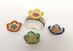 napking-ring-margarita-ceramics-table-decor-setup-garden-beauty