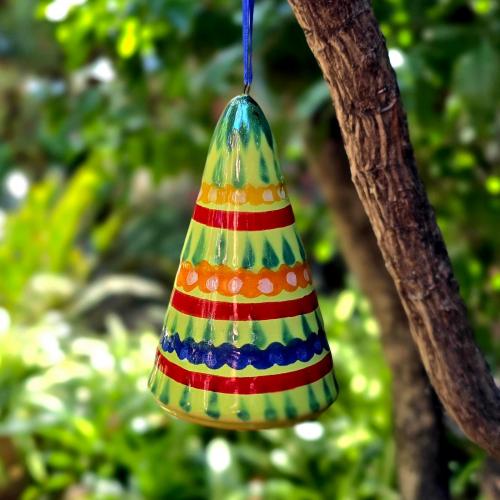 artesanias mexicanas ceramica talavera Majolica pintada en Taller de Gorky Gonzalez Guanajuato Mexico