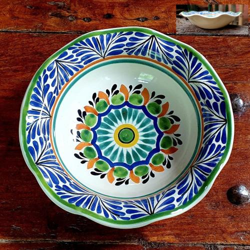 flower-pasta-flouted-soup-bowl-flower-mexican-ceramics