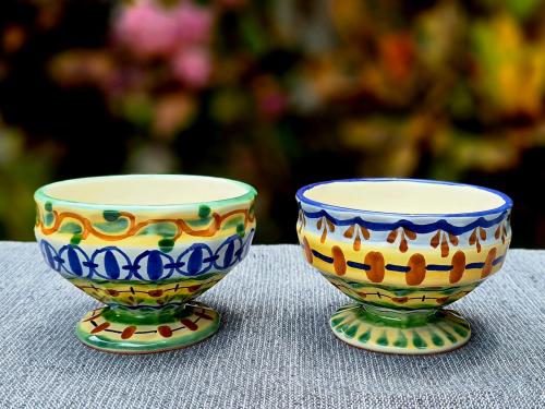 mexican-ceramics-ice-dessert-cup-tabledecor-wedding-party-gifts-crafts