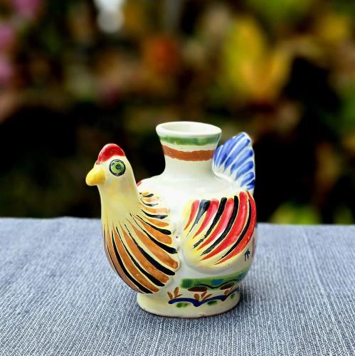 mexican-handcrafts-hen-candle-table-decor-light-farm-ranch