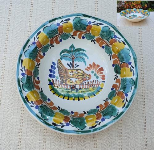 rooster-mexican-ceramics-pasta-fideo-soup-bowl-wave-farm-ranch-gifts-3