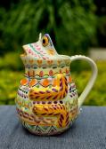 frog-water-pitcher-50-oz-happy-borderswater-pitchergorky-gonzalez-store-gifts-2