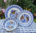 vajilla-ceramica-talavera-majolica-azul-mariposas-personalizada-gto-mexico