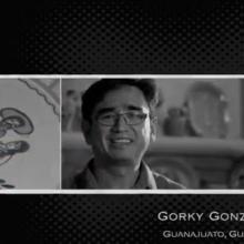 mexican ceramic mexican potttery folk art talavera Gorky Gonzalez Entrevista Gorky Gonzalez Hijo